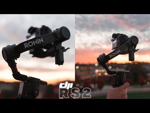 DJI RS2 | One Week Review