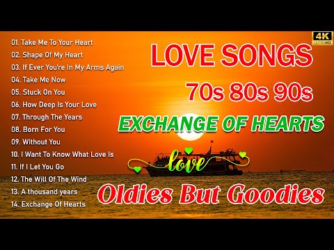 BEAUTIFUL OPM LOVE SONGS OF ALL TIME | OPM CLASSIC HIT SONGS OF THE 70's 80's & 90's PLAYLIST