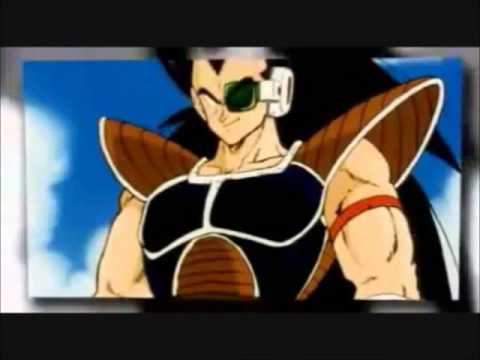 TeamFourStar's DragonBall Z Abridged FANDUBBED (Auditions Open)