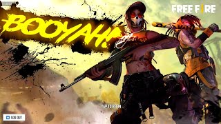 Garena Free Fire : Booyah Day New Update ( Theme Song )