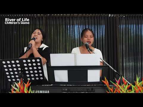 River Of Life Children’s Home - Sunday Worship (November 17.2024)