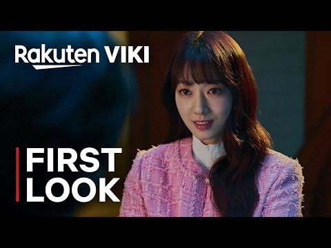 Judge From Hell | First Look | Park Shin Hye | Kim Jae Young