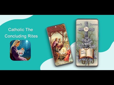 Catholic The Concluding Rites