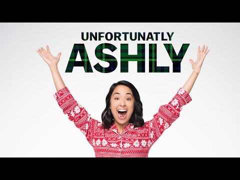 Unfortunatly Ashly Season 2 Trailer