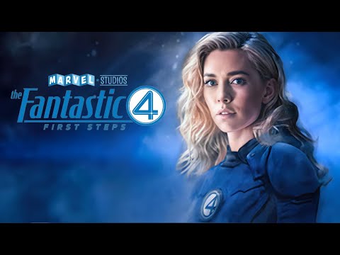 Fantastic Four POST CREDIT LEAK/RUMOR! New Test Footage Reactions &New Synopsis