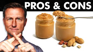 Do Not Eat Peanut Butter Until You Watch This!