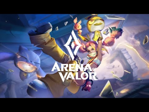 Arena of valor 傳說對決 | HERO BONNIE MUSIC 邦尼 音樂 - Bonnie-Original Sound Track