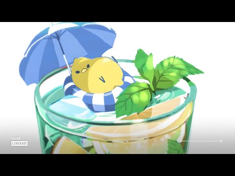 RoaNn - Lemonade ♪