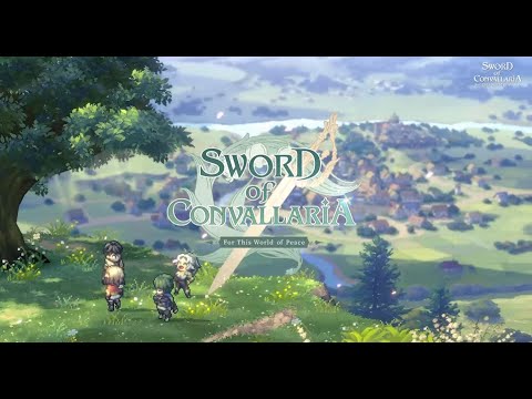 本格タクティクスRPG！これは大軍指揮して遊びたくなる！！【鈴蘭の剣：この平和な世界のために demo】