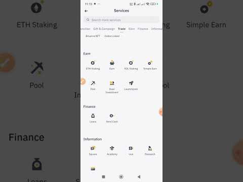 #Binance #Catizen LOUNCHPOOL Get Free #Catizen on Binance