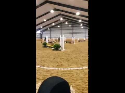 Open o/f IEA regionals