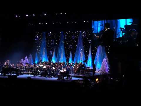 Michael W. Smith Snowball Fight