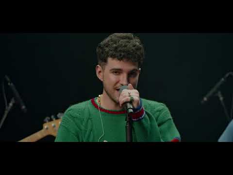 Jão - Idiota (Ao Vivo)