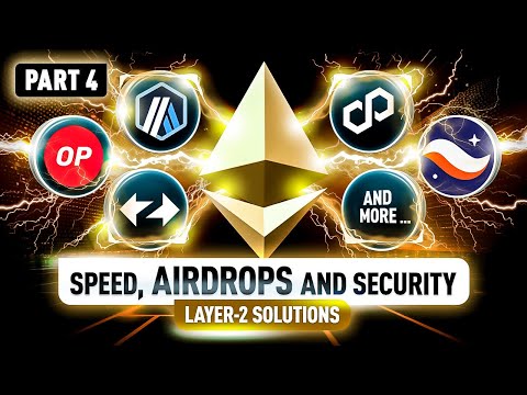 Top Layer 2 Solutions Revolutionizing Ethereum Today | Part 4