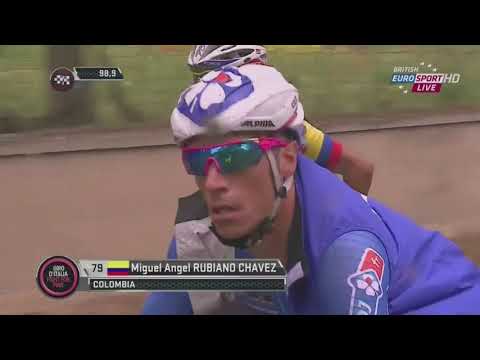 Giro d'Italia 2014 - Stage 4 (part 1)