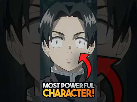 Most Underrated Character In Demon Slayer I Demon Slayer Facts #anime #demonslayer #kimetsunoyaiba