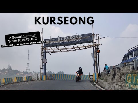 Hitchhiking from सिलीगुड़ी (SILIGURI) to दार्जिलिंग (DARJEELING) | West Bengal | (INDIA)