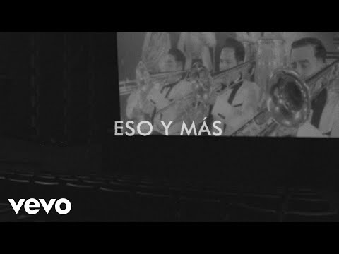 Banda El Recodo De Cruz Lizárraga - Eso Y Más (LETRA)