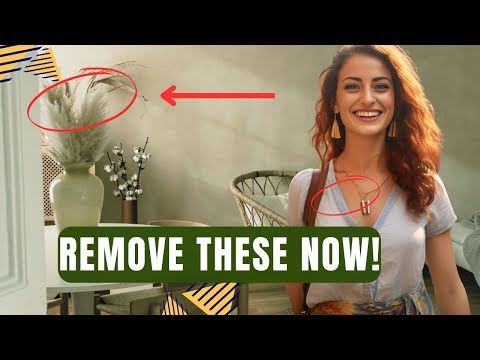 8 Demonic Items You Must Remove from Your Home IMMEDIATELY