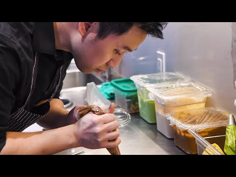 Pastry Chef: The Story Behind Remi Ho | Vol.4 Chef Highlight