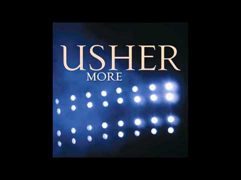 Usher - More [Official Song] [HQ]