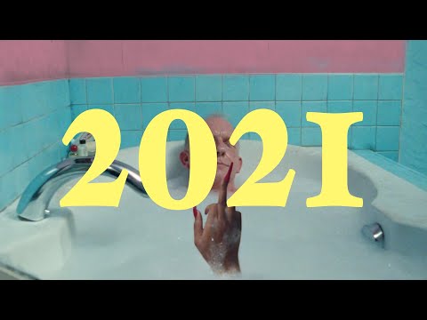 #MASHUP2021 TRAILER