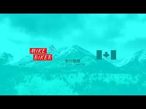 Mike Biker Canada Live Stream