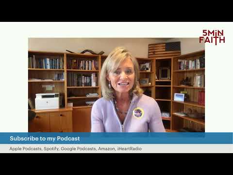 5 Minutes on Faith: How Shall We Then Vote? Part 6 #137