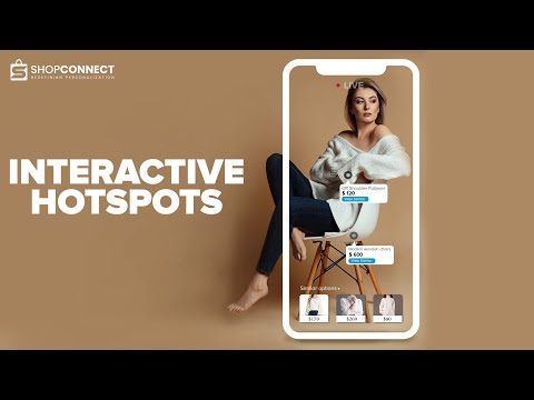 Increase sales with Shopconnect Boost and Live #shopconnect