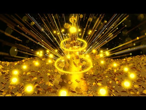 528 hz + 639 hz | Music to Attract Money, Love and Abundance | Universe of Infinite Prosperity