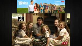 19 Kids and Counting   Season 9 Episode 12   All About Jill