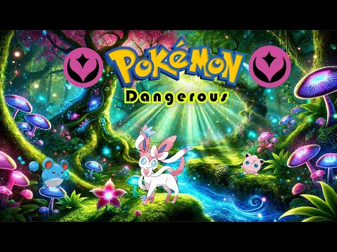 Fairy Type Pokémon: The Charming Darkness Behind the Myth