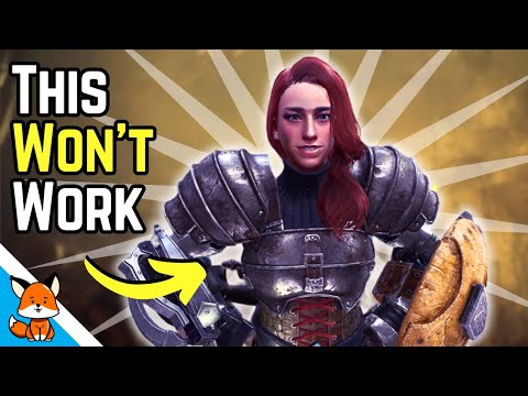 How one decision cost me my personal best | The 100 Hour Sword & Shield Challenge