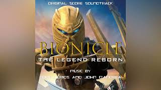 Bionicle: The Legend Reborn (Original Soundtrack)