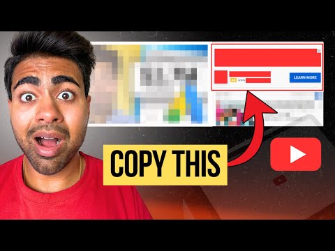 My Youtube Ads Creatives Strategy For Shopify (Google Ads)