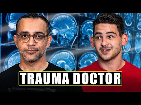 Doctor Reveals Shocking Reality Inside South Africa's Township Hospitals / Wide Awake Podcast EP. 49