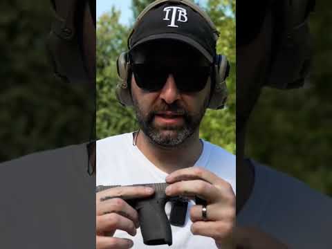 Teaser from tonight Quick & Dirty Review on the S&W Bodyguard 2.0