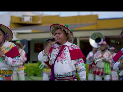 Banda Kora - La Basurita (video en vivo)