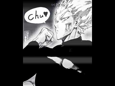 Garou Edit | #edit #onepunchman #opm  #garou #shorts