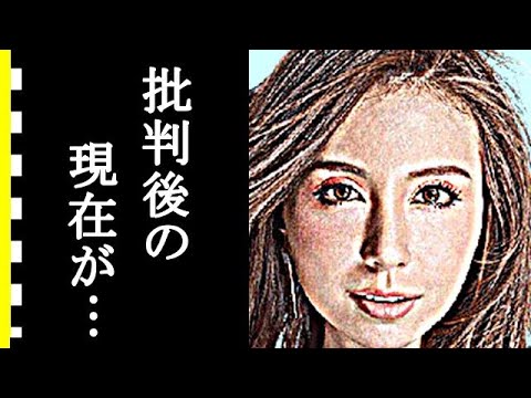 May J がテレビから消えた理由と当時の心境、現在がヤバすぎる…カバー曲の女王を追い込んだ騒動とは…