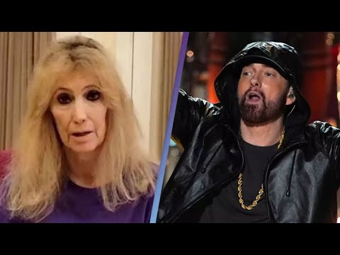 Eminem's Mother EXPOSED What He Never Wanted Us to Know (Debbie Perspective)