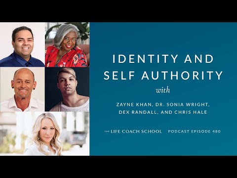 Ep #480: Identity and Self-Authority