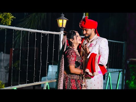 A wonderful short wedding film..#shivailly #shivamwedsshailly #weddinginspiration