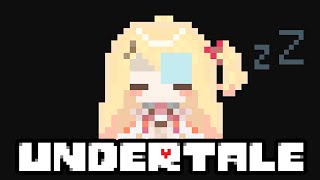 【UNDERTALE】初見プレイ！はじめてのアンダーテール #01【音乃瀬奏】#hololiveDEV_IS #ReGLOSS