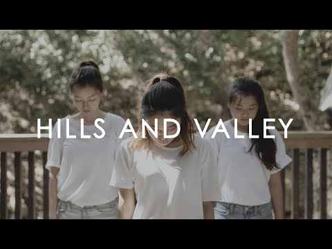 Hills and Valleys & I'll Find You -  Tauren Wells & Lecrae | Stella Sim