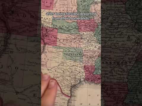 The United States in 1864?