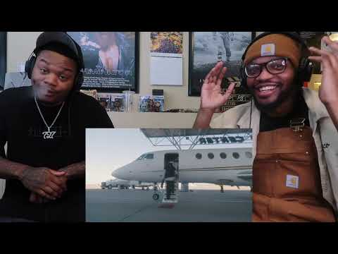 Rio Da Yung OG - RIO FREE (Official Video) REACTION