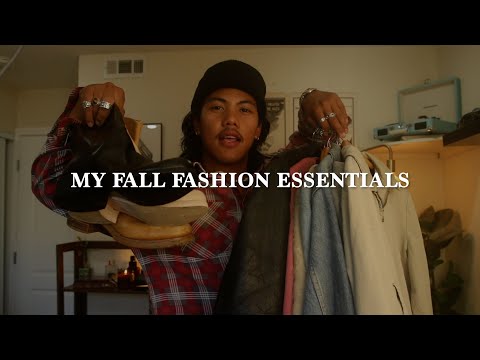 why fall is the best season for fashion