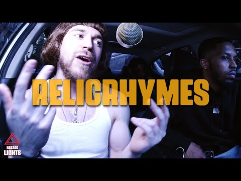 "RelicRhymes"| Hazard Lights ⚠️