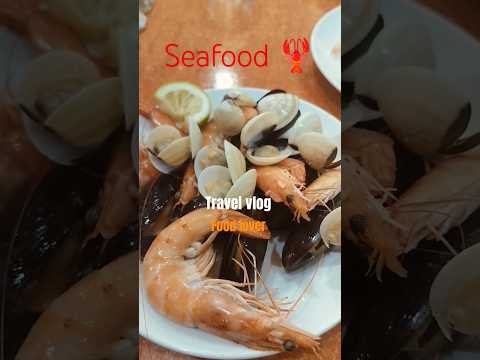 shellfish.#short #food #seafood #shellfish